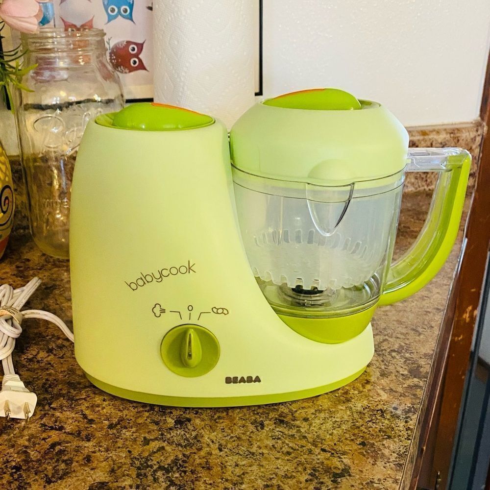 Beaba Babycook Food Processor - Picture 2 of 10